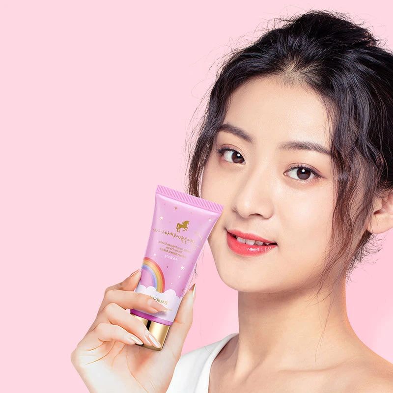 Baursde Niacinamide Sakura Hand Cream 60g