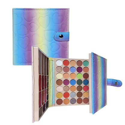 True Match Fit Me 115 Color Makeup Kit
