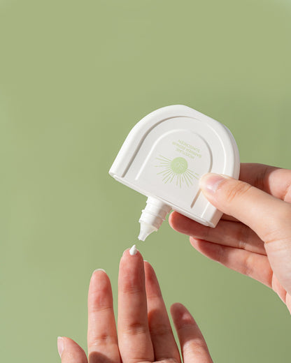 Estelin Moisture Barrier Sunscreen