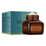 Bioaqua&nbsp;Night Repair Delicate Skin Around Eyes Crystal Firming Tightening Tender And Moisturizing Eye Cream