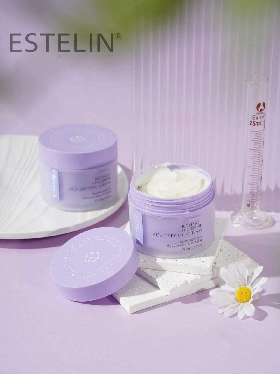ESTELIN Age Defying Cream 200g