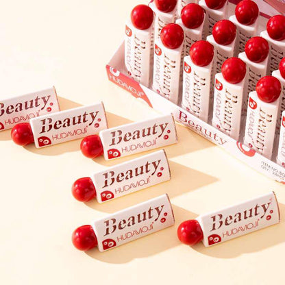 Hudamoji Beauty Liquid  Blusher Pack of 6