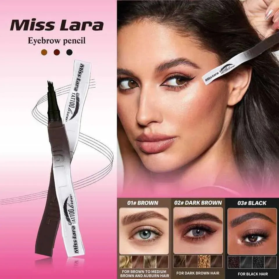 Miss Lara Eyebrow Pencil
