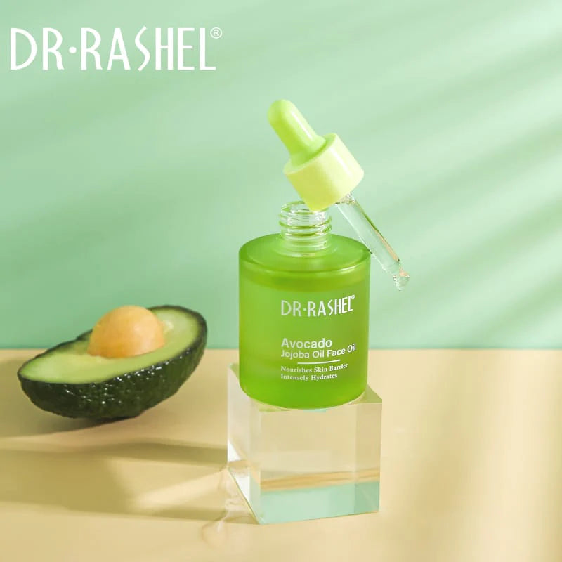 Dr Rashel Skin Care Multipurpose Oil For Face