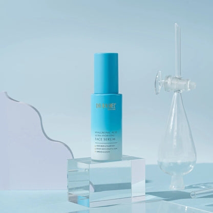 Dr Rashel Hyaluronic Acid Ultra Hydrating Face Serum 50ML