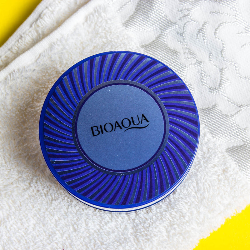 BIOAQUA Hydro Gel With Blue Copper Peptide Eye Mask Patch For Dark Circle Gel