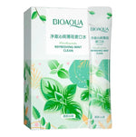 Bioaqua Refreshing Mint Mouth Wash 20Pcs in Box