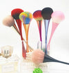 Single High Quality Professional Makeup Brush