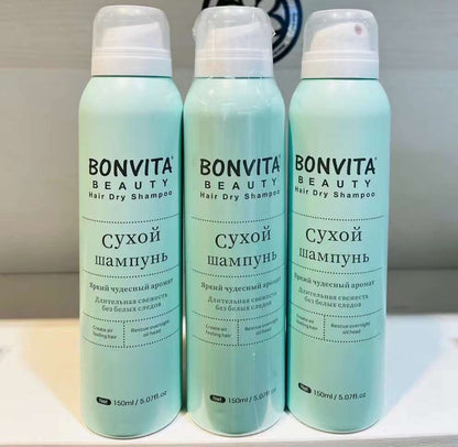 Bonvita Hair Dry Spray