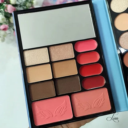 AnyLady The Dreamy Unicorn Eyeshadow Palette