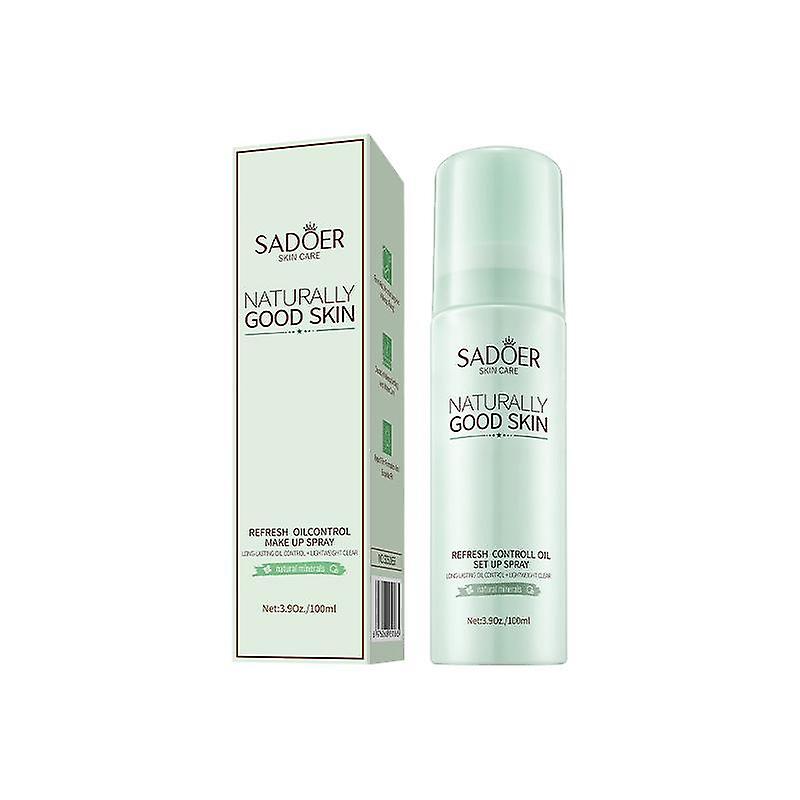 Sadoer Setting Spray For Makeup Quick Drying And Long Lasting