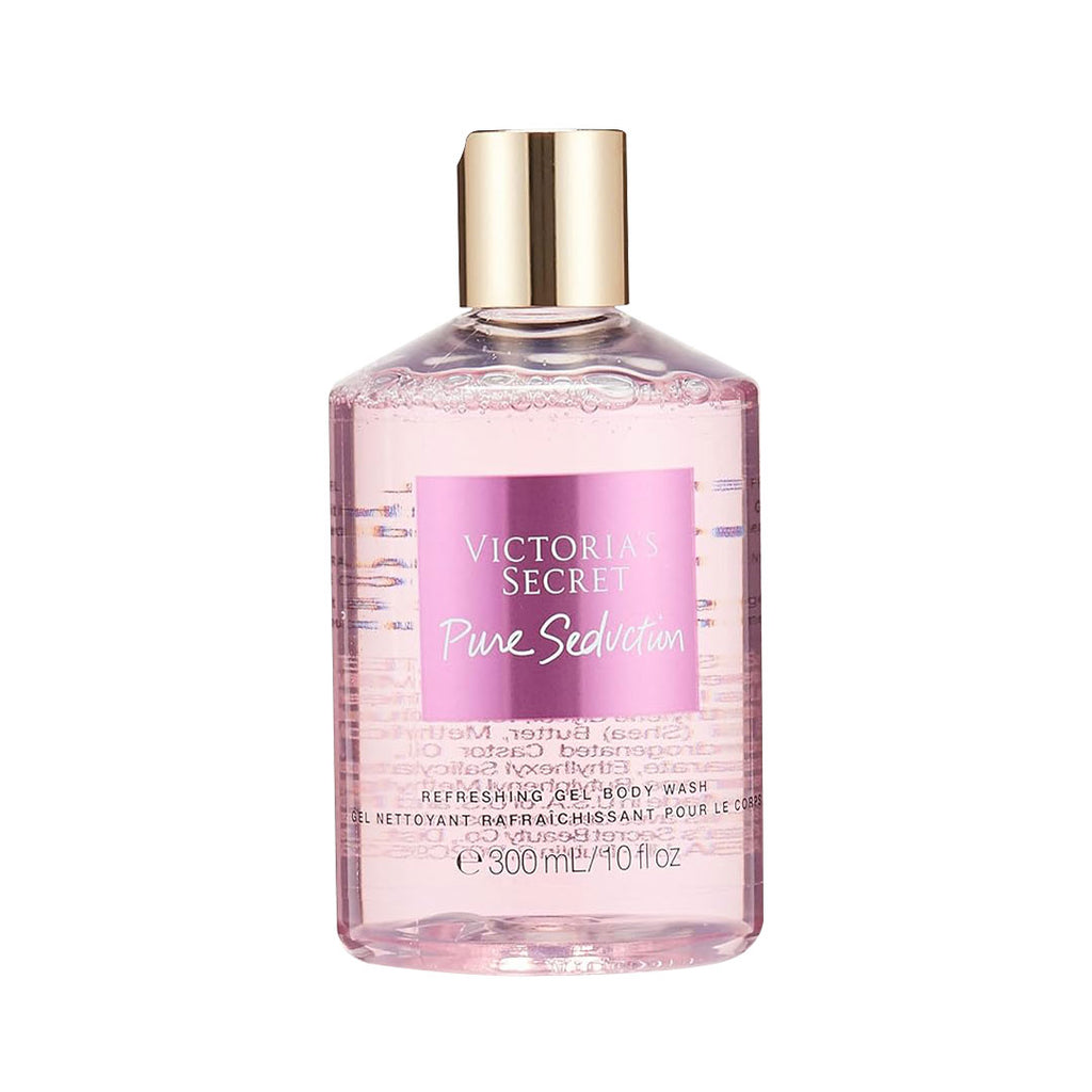 Victoria's Secret Refreshing Gel Body Wash - Pure Seduction 300ml