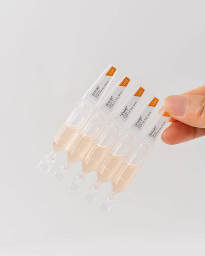 Dr Rashel Vitamin C Single-Use Face Serum (1.2 ml x 30 pcs)