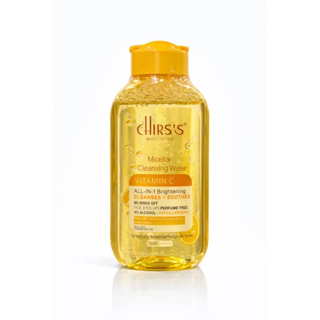 CHIRSS Micellar Cleansing Water