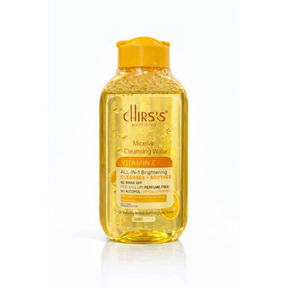 CHIRSS Micellar Cleansing Water