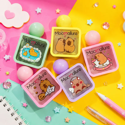 Mocallure Mini Cute Perfume – Random