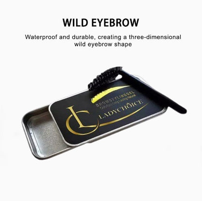 Ladychoice Brow Styling Gel