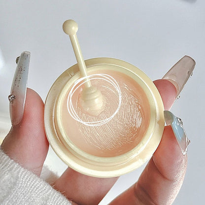 CAPPUVINI Cheese Lip Care Set