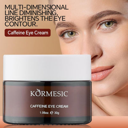 KORMESIC Caffeine Revitalize The Periocular Area Eye Cream 30g