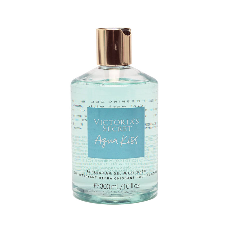 Victoria’s Secret Aqua Kiss Refreshing Gel Body Wash 300ml