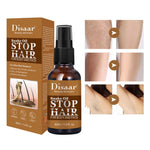 Disaar Stop Hair Snake Oil For Body & Face 30ml