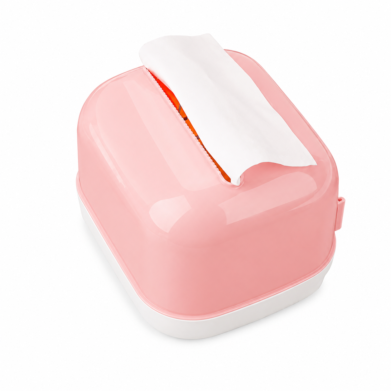 Multi-Purpose Tissue Storage Case