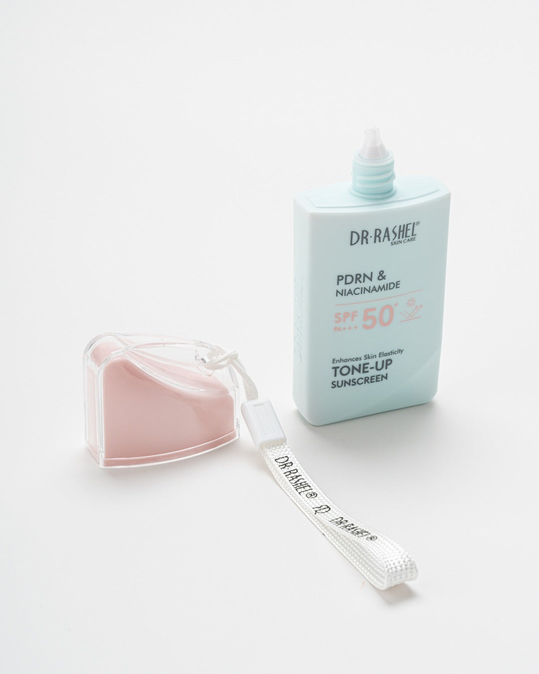 Dr Rashel PDRN Niacinamide Tone-Up Sunscreen SPF 50+ PA+++