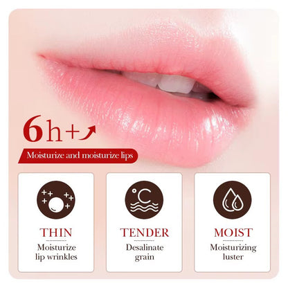 Sadoer Coffee Hydrating Lip Balm 5.8g