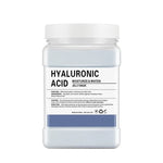 Hyaluronic Acid Moisturize And Whiten Jelly Mask