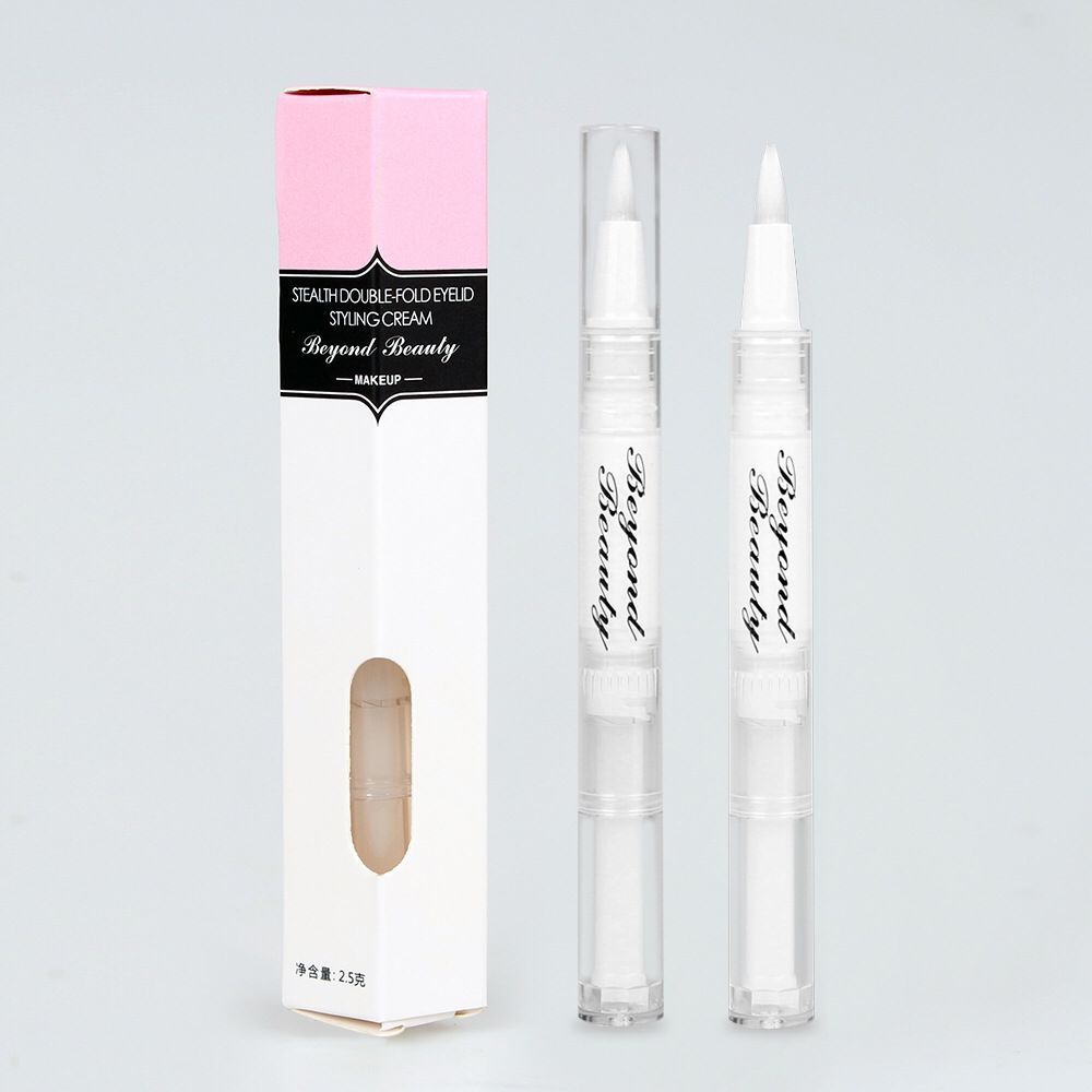 Beyond Beauty Stealth Double-Fold Eyelid Styling Cream Fixing Glue
