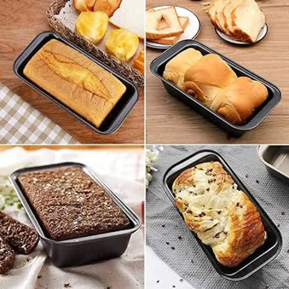 High Temperature Resistant Bread Baking Tray