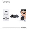 Emelie Deep Cleansing Nose Pore Strips With Charcoal 10 Strips