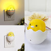 Chick Plugin Night Light