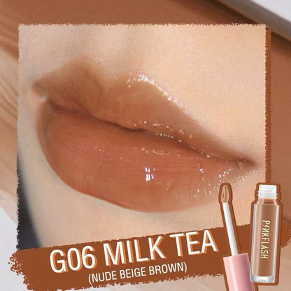 PinkFlash Moist Lip Gloss