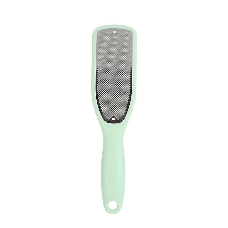 Steel Foot Filer Callus Remover Cracked Heel Repair