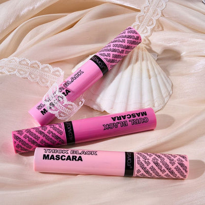 Hudamoji Revolution Power Lash Volume Mascara