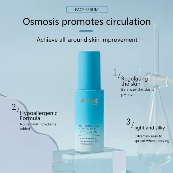 Dr Rashel Hyaluronic Serum 50ml