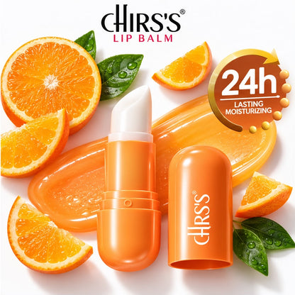 Chirss Moist Nourish Lip Balm 1.75g