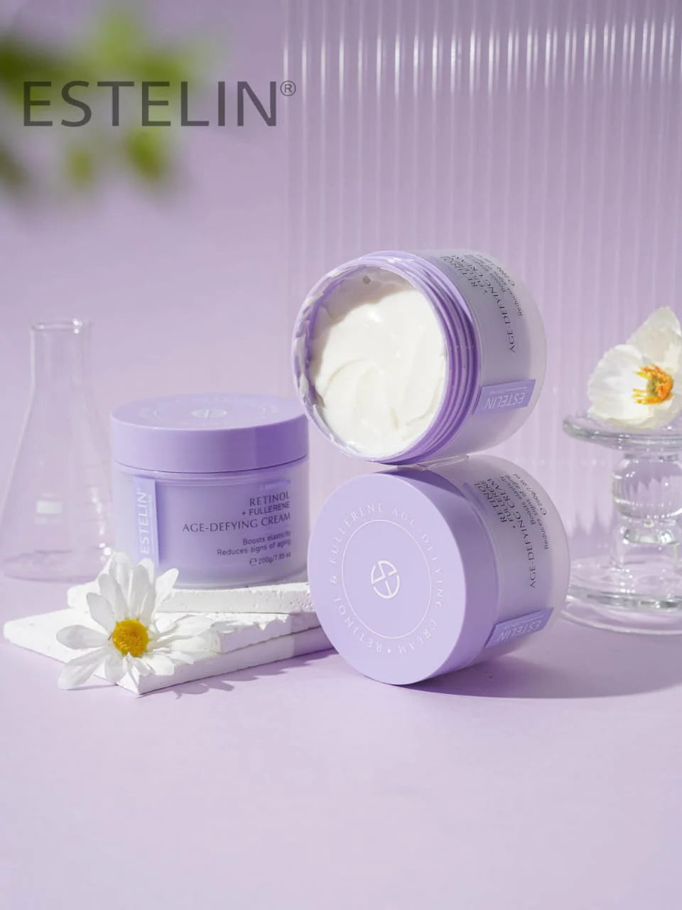 ESTELIN Age Defying Cream 200g
