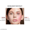 Rosa Angel 6 Shades Face Makeup Blusher Palette