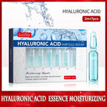 ﻿Sadoer Hyaluronic Acid Ampule Serum
