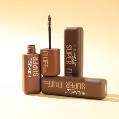Hudamoji Super Fluff Brow Mousse