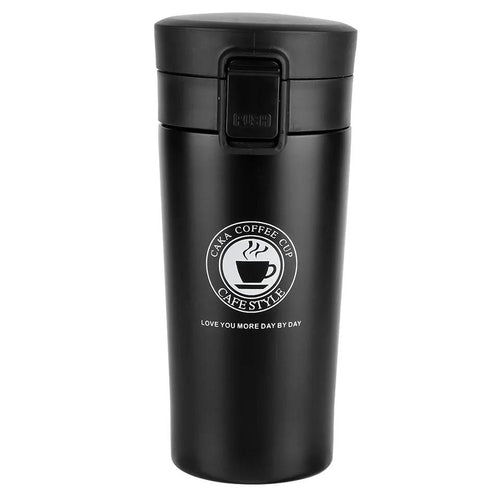 Stainless Steel Mug Thermos Vacuum Insulated Travel Tumbler Coffee Mug Cup