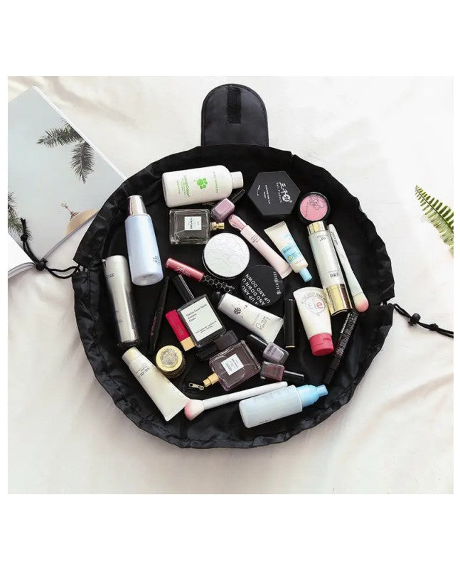 Portable Travel Cosmetic Storage Bag