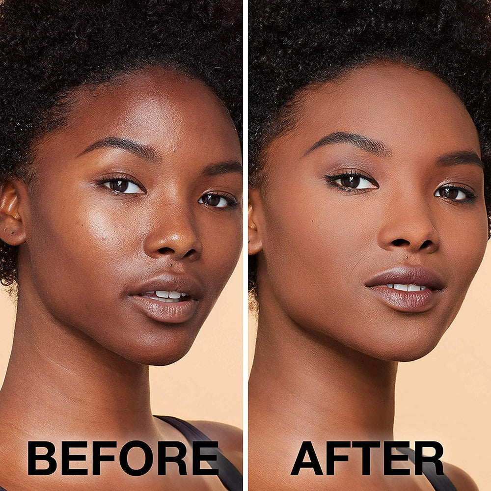 Maybelline Fit Me Matte & Poreless Face Foundation 115 Ivory