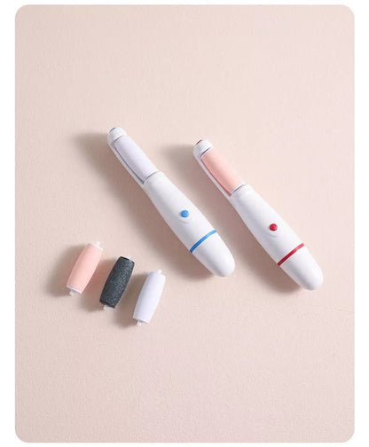 Electric Pedi Rechargeable Pedicure Callus Remover