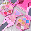 KEVIN & COCO 32 Color Multi-Mood Eyeshadow Set