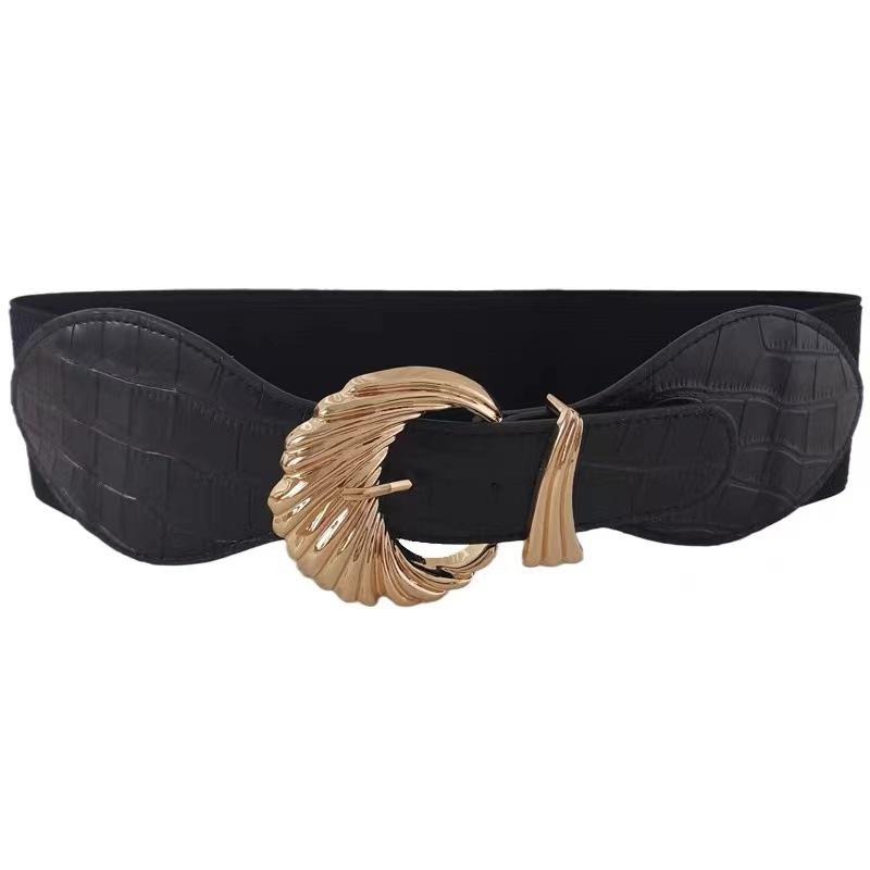 Stylish Ladies Belt Available in 3 Colors