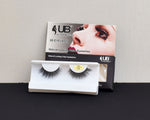 Ultra Beauty 3D Eyelash Natural Look False Eyelash