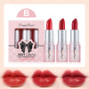 Dragon Ranee 3Pcs Sexy Colorful Lipstick Set